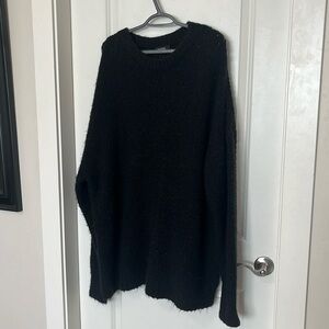 Boohoo Sweater Dress